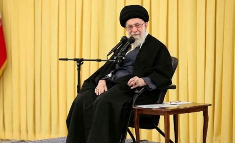 انطلاق مراسم تشييع خامنئي في مسار يمتد أسبوعا بين مدن إيرانية وعراقية