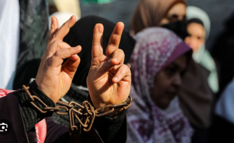 "إعلام الأسرى": الاحتلال يفرج عن 4 أسرى من نابلس ورام الله