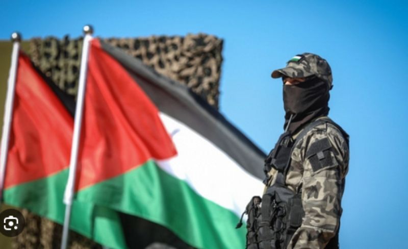 "الحارس": إحباط مخطط تخريبي وتحييد 6 عملاء بالقطاع خلال يومين