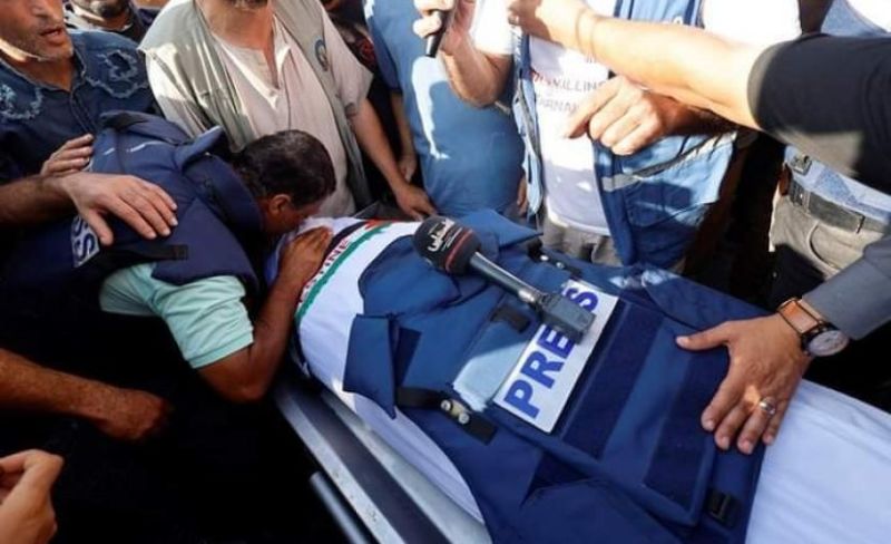 الأمم المتحدة تشيد بإفادة منتدى الإعلاميين الفلسطينيين حول انتهاكات الاحتلال بحق صحفيي غزة