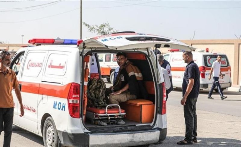 بالأسماء.. الإفراج عن 15 أسيرًا من قطاع غزة