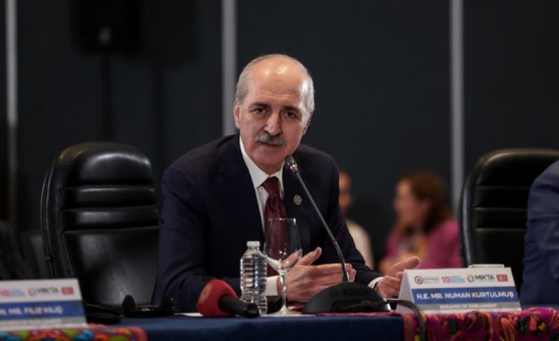 البرلمان التركي: العدوان على أسطول الحرية جريمة حرب واضحة