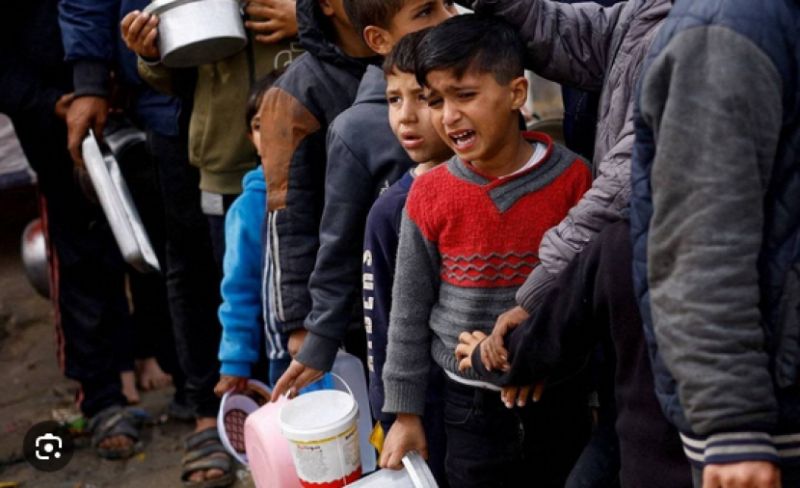 تقرير أممي: "إسرائيل" تواصل الإبادة في فلسطين باستهداف الأطفال