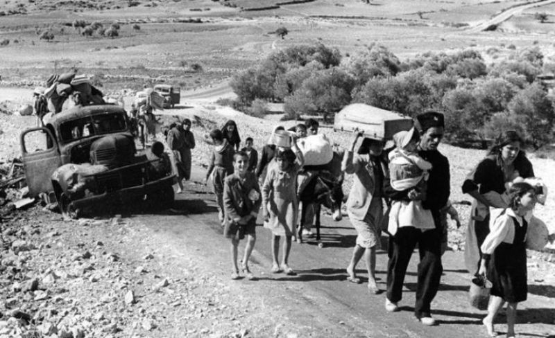 "حماس": لا شرعية للاحتلال على أرض فلسطين وندعو لوقف إرهابه
