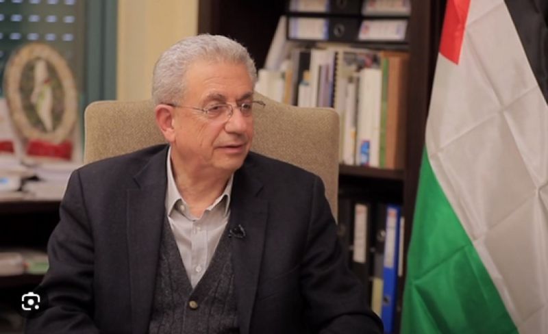 البرغوثي يُحذر من تصعيد اعتداءات المستوطنين بالضفة