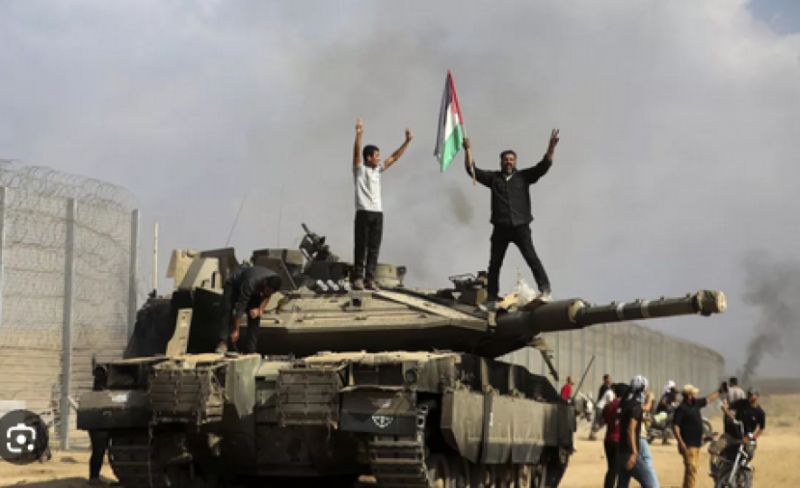 حماس: بيان غوتيريش بشأن "طوفان الأقصى" تضمن مغالطات وروايات كاذبة