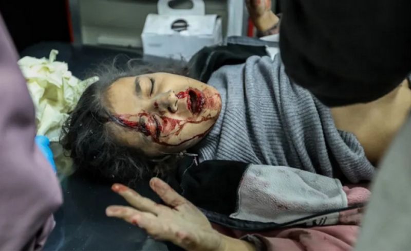 "الشعبية": التقرير الأممي بشأن أطفال غزة لائحة اتهامٍ موثقة لكيانٍ إسرائيلي فاشي