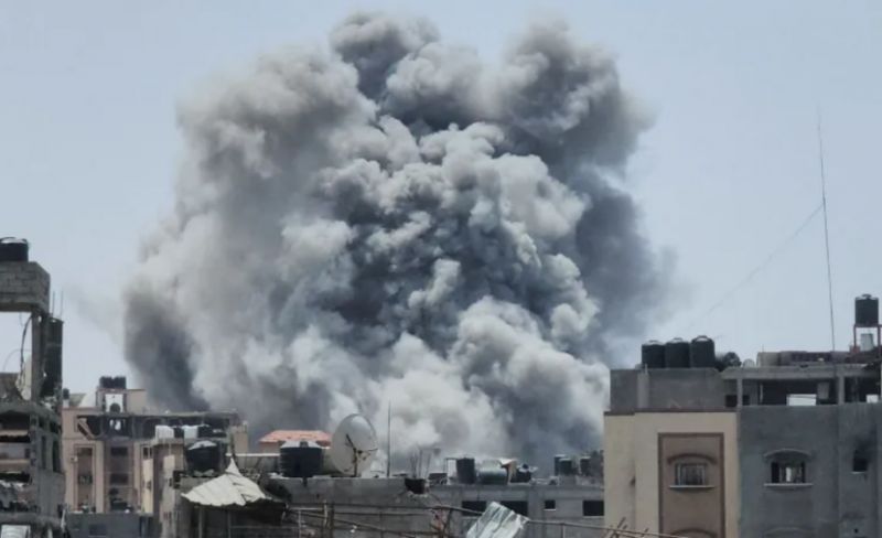 بظل نقص الذخائر.. "البنتاغون" يوعز لشركات الأسلحة بتسريع إنتاجها