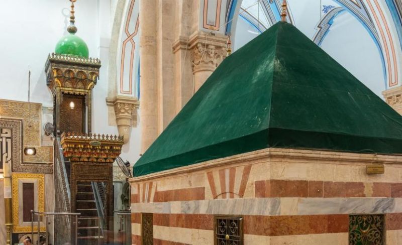 ردًا على "سموتريتش".. بلدية الخليل: المدينة والمسجد الإبراهيمي إرث فلسطيني راسخ