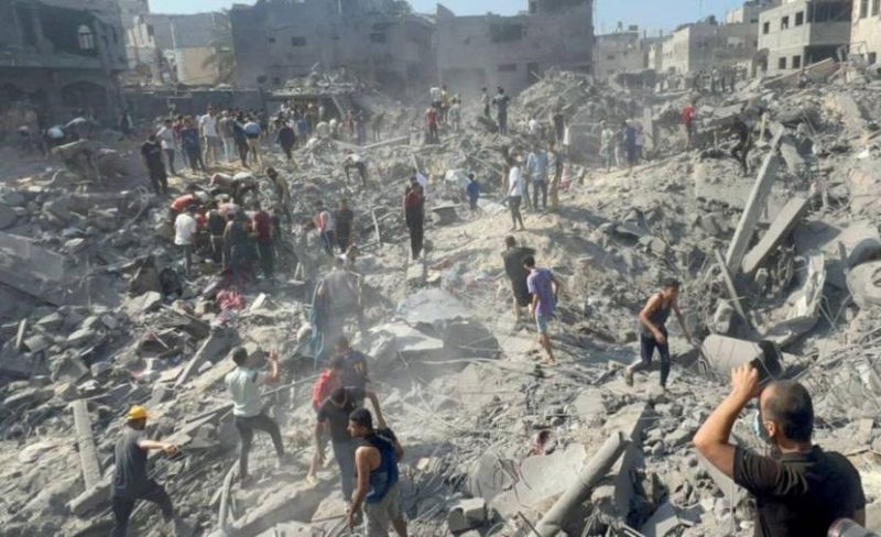 جنوب إفريقيا: دعم تركي واضح لدعوى الإبادة ضد "إسرائيل"