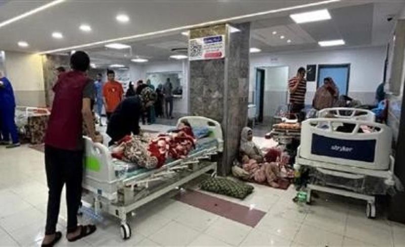 الصحة العالمية تحذر من انهيار الخدمات الطبية في غزة والضفة