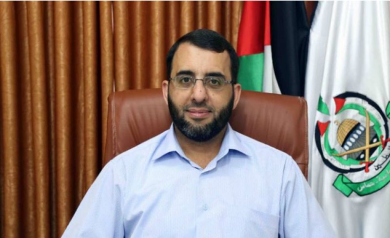 حماس: تصاعد أعمال المقاومة هو الرد الأمثل على تدنيس الاحتلال للأقصى