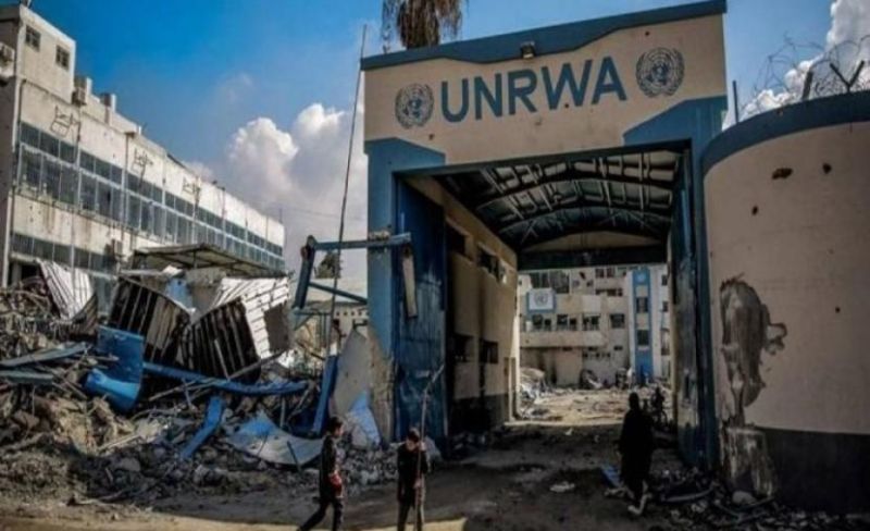 الخارجية: مصادقة الاحتلال على الاستيلاء على مقر "أونروا" بالقدس انتهاك خطير