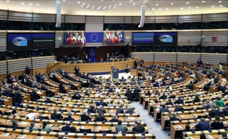 ألمانيا تحاول منع فرض عقوبات أوروبية على "إسرائيل"