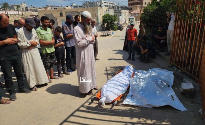 الصحة: 72,991 شهيداً منذ بدء حرب الإبادة على غزة