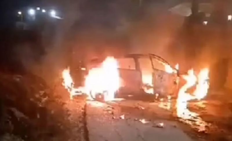 "أوتشا": 1330 اعتداءً للمستوطنين بالضفة منذ بداية 2026