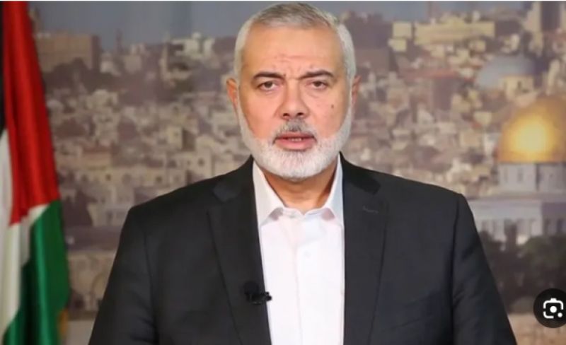 القدومي: دماء القائد إسماعيل هنية تمثل مصدرًا لتعزيز جبهة المقاومة