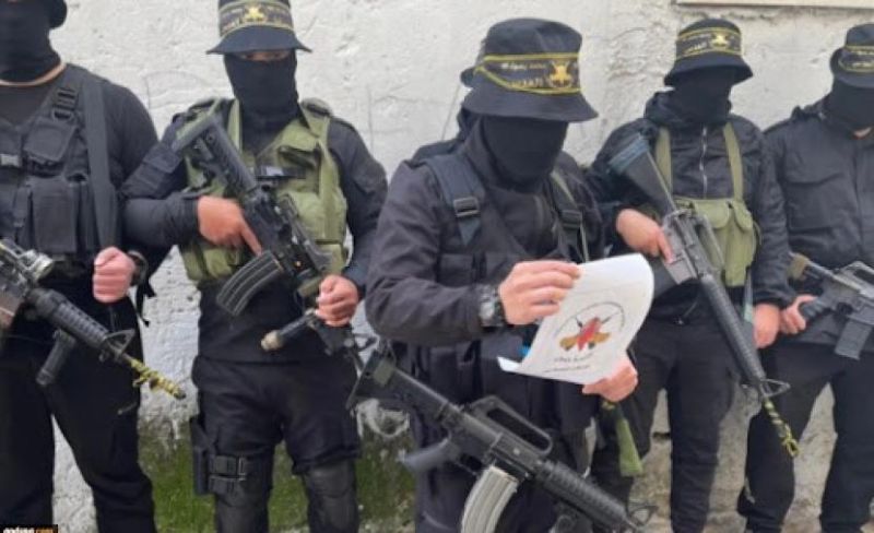 سرايا القدس تنعى كوكبة من قادتها الذين ارتقوا خلال "طوفان الأقصى"