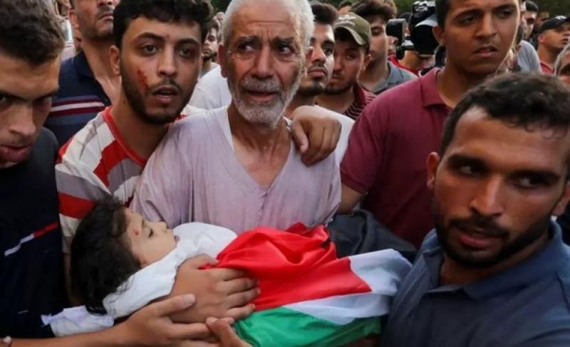 "بتسيلم":" إسرائيل" قتلت 1086 فلسطينيًا بالضفة منذ أكتوبر 2023