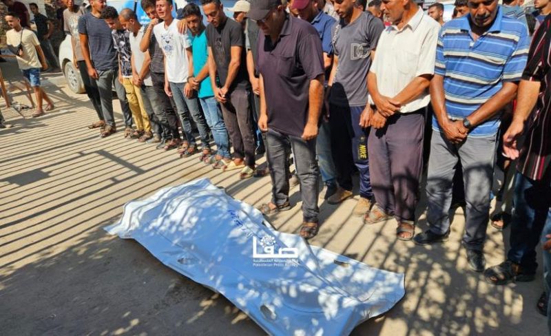 الصحة: 3 شهداء و11 إصابة وصلوا مشافي غزة خلال 24 ساعة