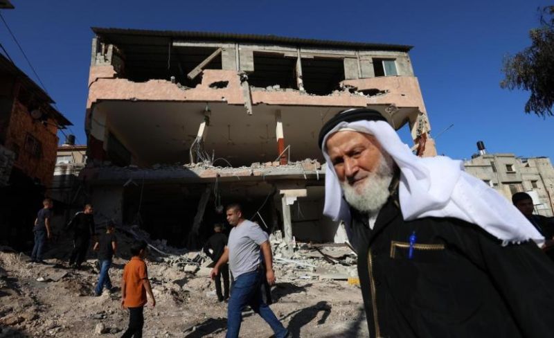 اليونيسف: غياب الحماية يدفع السكان الفلسطينيين نحو التهجير بالضفة