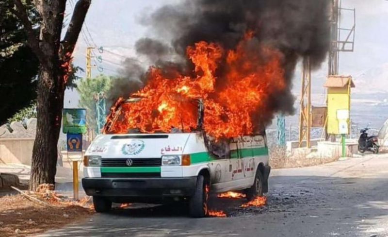 الصحة اللبنانية: 3185 شهيداً وأكثر من 9 آلاف مصاب منذ بدء العدوان الإسرائيلي في مارس الماضي