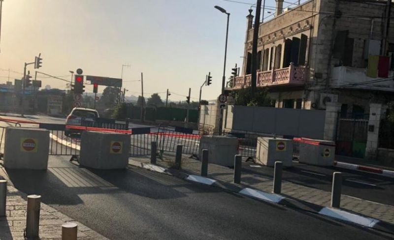 تصاعد انتهاكات الاحتلال في القدس خلال مايو