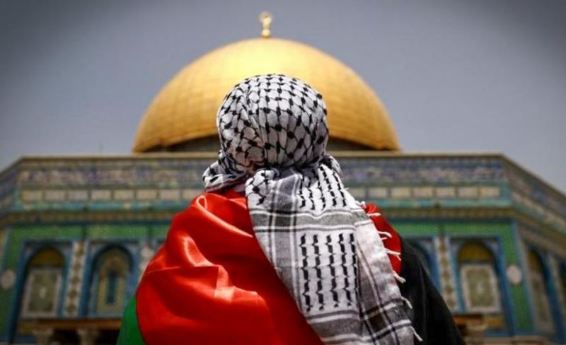 "حماس" تدعو لشد الرحال إلى الأقصى وتعزيز الرباط فيه بعد إعادة فتحه