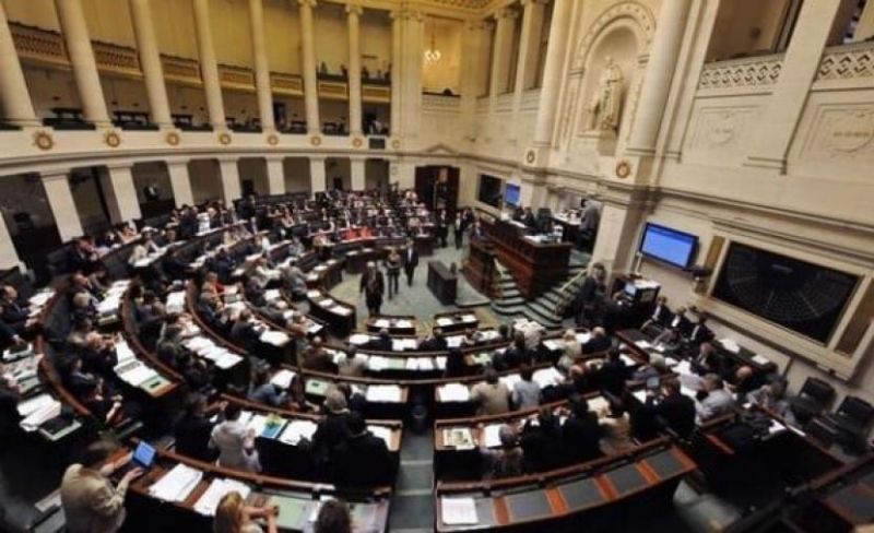 حزب بريطاني يتبنى رسمياً موقفاً مناهضاً للصهيونية ويصفها بالعنصرية