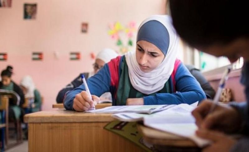 ألف طالب وطالبة يتقدمون لامتحان وزاري في التجويد