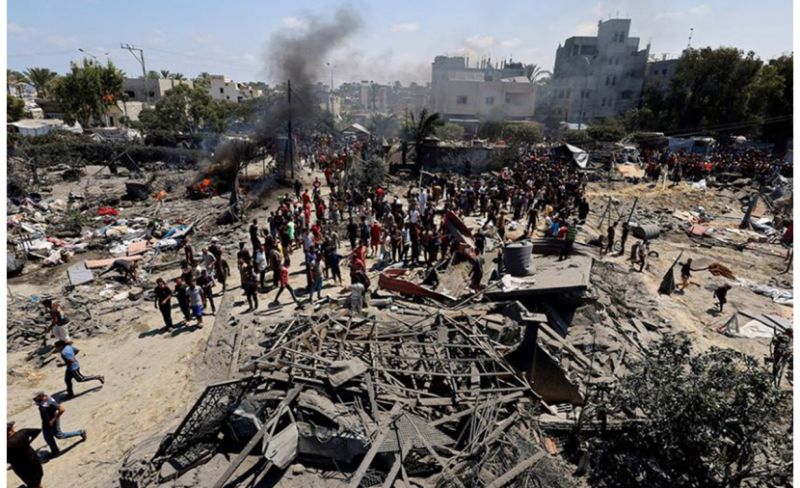 القوى الوطنية: تصعيد الاحتلال لجرائمه بغزة والضفة يستهدف التنكر لحقوق شعبنا