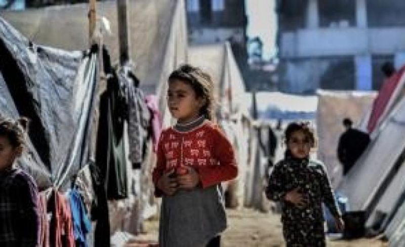 دراسة تسلط الضوء على التحولات التي يشهدها الواقع المعيشي في قطاع غزة