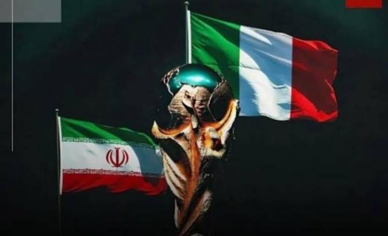 ضغوط أمريكية لاستبعاد منتخب إيران من نهائيات كأس العالم