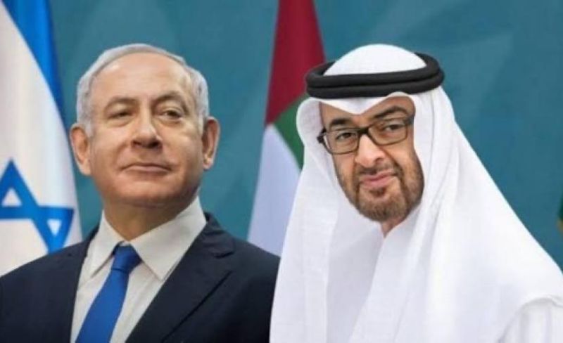 تقرير: "إسرائيل" أرسلت القبة الحديدة وقوات للإمارات بحرب إيران