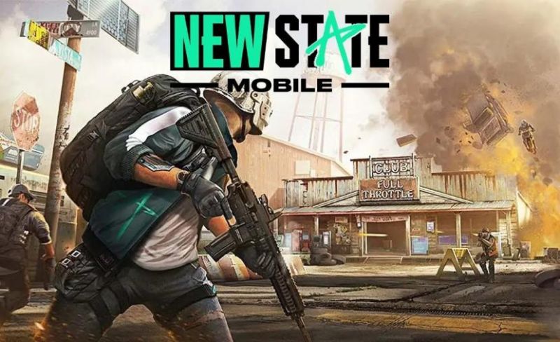 تحميل ببجي نيو ستيت PUBG NEW STATE للجوال APK