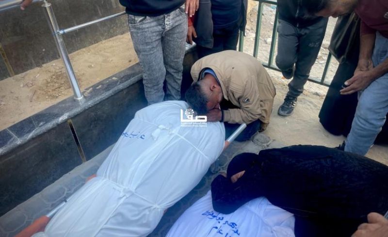 "الشعبية": مجازر الاحتلال بغزة امتداد لحرب الإبادة