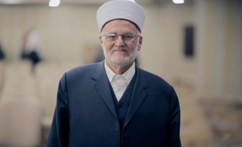 الشيخ صبري لـ"صفا": تصاعد اقتحامات الأقصى هدفه الانقضاض عليه وتغيير واقعه