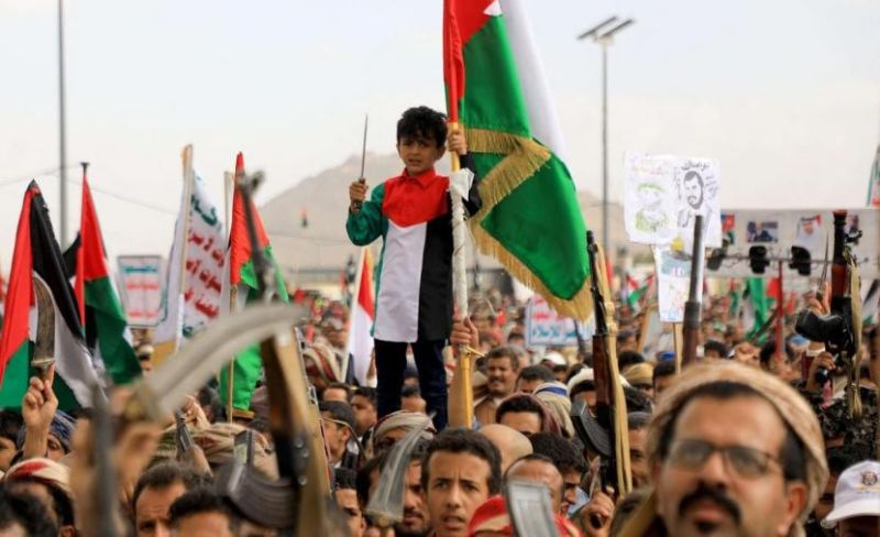 مجلة تنتقد غياب دور المثقفين العالميين عن نصرة الفلسطينيين