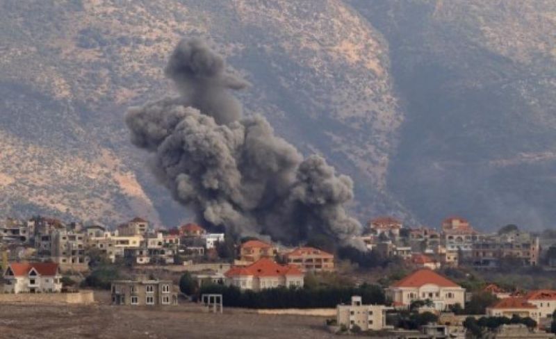 باليوم الثاني للهدنة.. الاحتلال ينفذ تفجيرات جنوبي لبنان