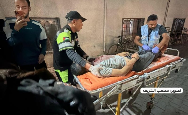 حماس: جريمة الاحتلال شمالي غزة تُؤكد استمرار الإبادة وعجز "مجلس السلام"