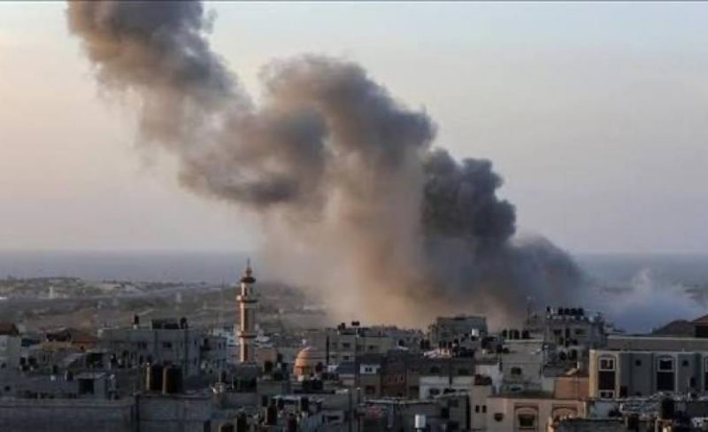 3 شهداء في قطاع غزة والاحتلال يواصل خروقاته