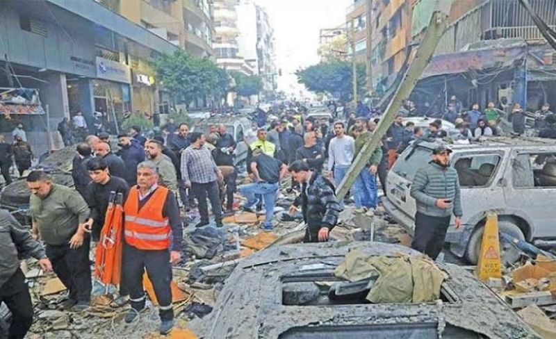 باكستان تؤكد شمولية لبنان باتفاق وقف حرب إيران