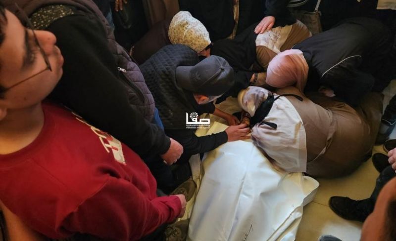 الصحة: شهيدان و4 إصابات وصلوا مشافي غزة خلال 24 ساعة