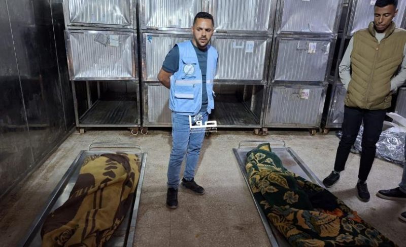 الاحتلال يجدد مجازره.. 11 شهيدًا وجرحى باستهداف مركبتي شرطة ومنزل بغزة وخانيونس