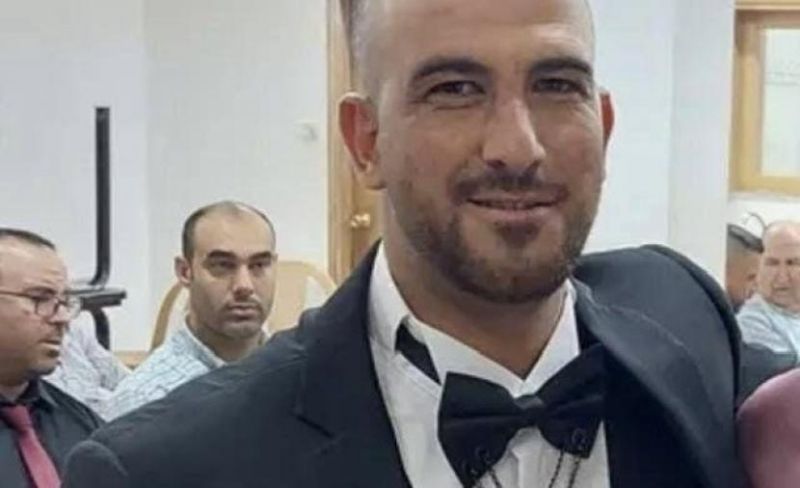 استشهاد شاب برصاص جيش الاحتلال في سلواد