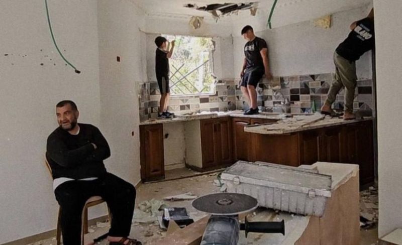 "الهدم الذاتي" بالقدس.. أداة إسرائيلية تُرهق المقدسيين اقتصاديًا ونفسيًا