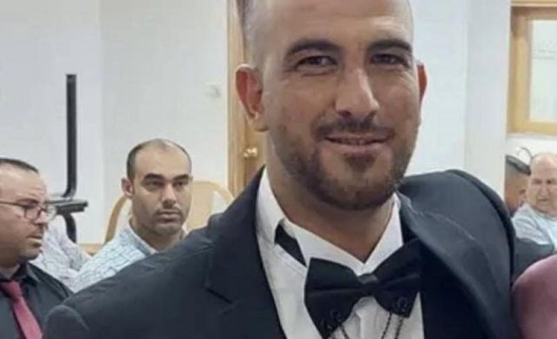 نادي الأسير: إعدام الشاب حماد امتداد لسياسة الاحتلال منذ عقود