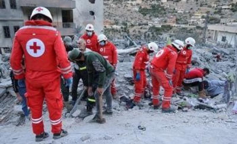 الصحة العالمية: "إسرائيل" استهدفت قطاع الصحة في لبنان 133 مرة خلال الحرب