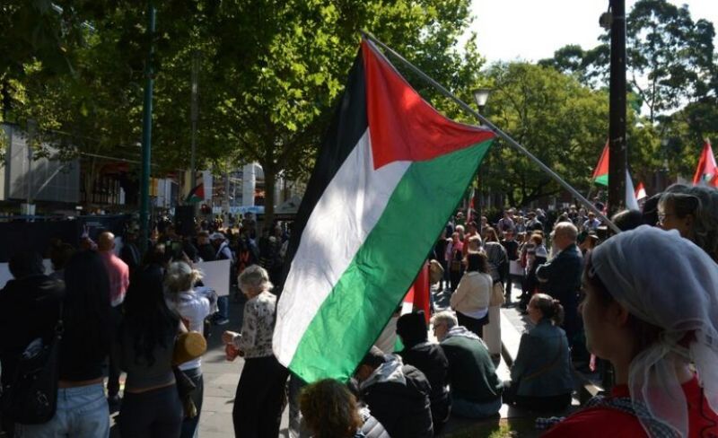 ملبورن.. دعوات لإطلاق سراح الأسرى الفلسطينيين ووقف انتهاكات "إسرائيل"