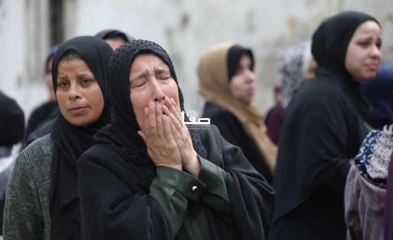 الصحة: شهيدان وصلا مشافي غزة خلال 24 ساعة وارتفاع الحصيلة منذ وقف النار لـ777